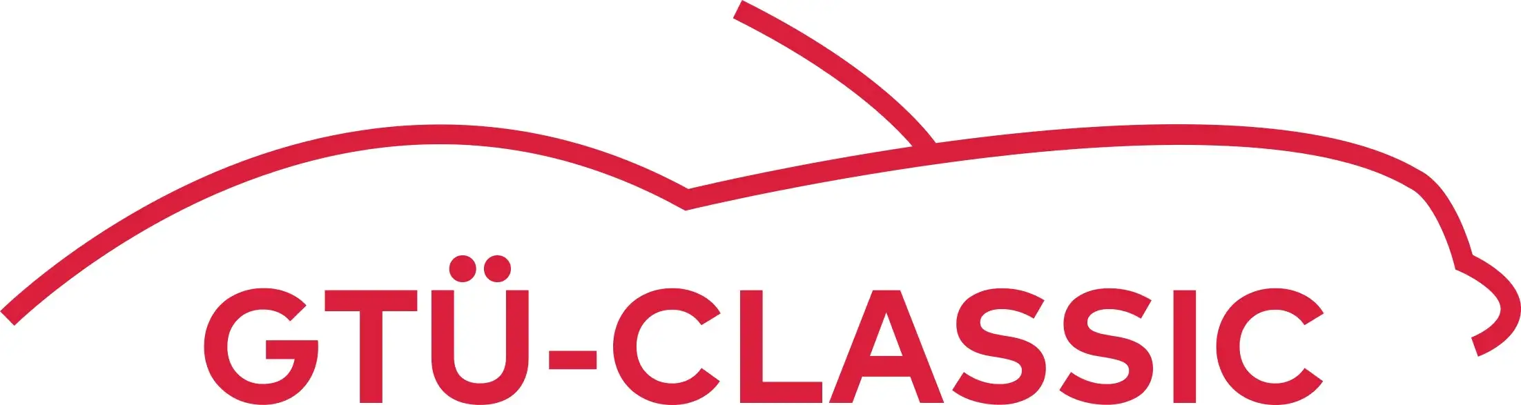 GTÜ-Classic-Logo